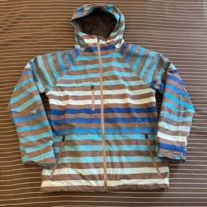 Burton Snowboarding Jacket